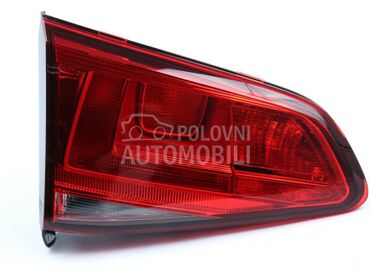 Stop Lampa Unutrasnja za Volkswagen Golf 7 od 2013. do 2016. god.