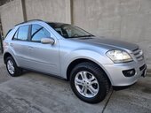Mercedes Benz ML 320 CDI 4MATIC