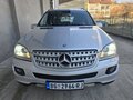 Mercedes Benz ML 320 CDI 4MATIC