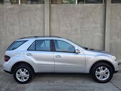 Mercedes Benz ML 320 CDI 4MATIC