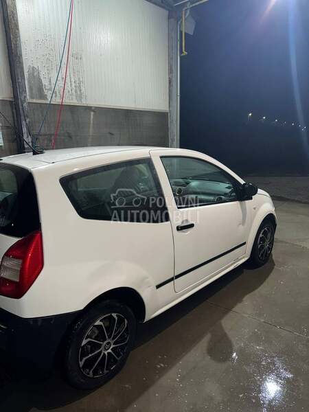 Citroen C2 