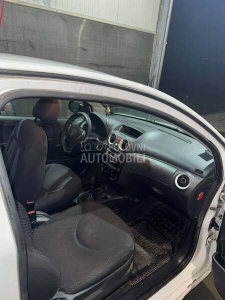 Citroen C2 