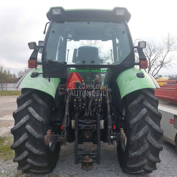 Deutz Fahr AGROTRON 100 MK3