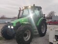 Deutz Fahr AGROTRON 100 MK3