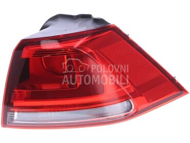 Stop Lampa Spoljasnja za Volkswagen Golf 7 od 2013. do 2016. god.