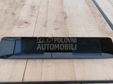 kilometar sat za Mercedes Benz B Klasa od 2019. do 2022. god.