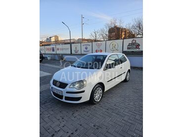 Volkswagen Polo 1.2 TNG
