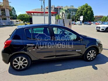 Renault Clio 1.2 16v