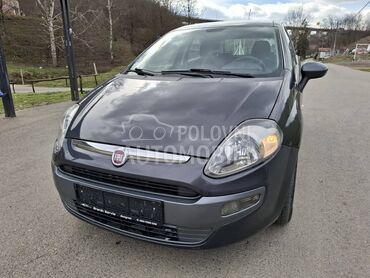 Fiat EVO 1.3mtj 5vr clima