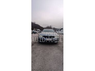 BMW 520 Sport line