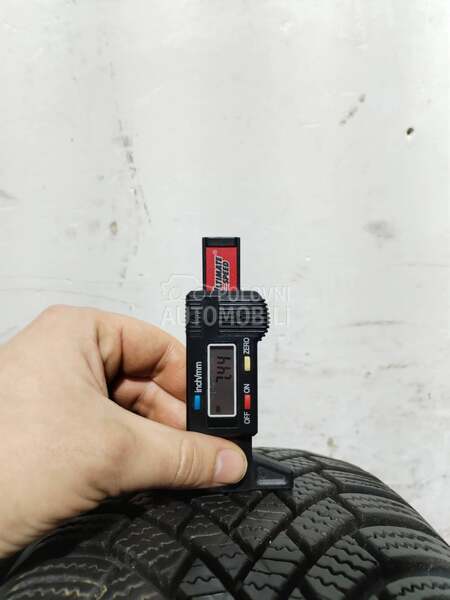 Nexen 195/60 R16 Zimska