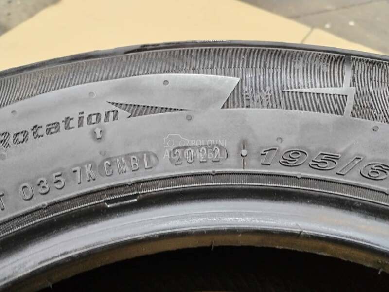 Nexen 195/60 R16 Zimska