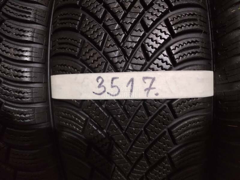 Nexen 195/60 R16 Zimska