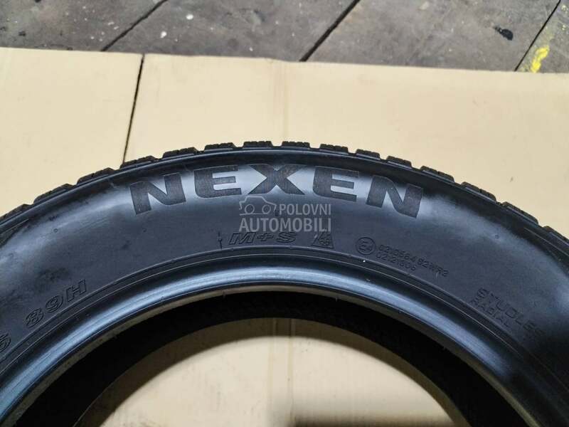 Nexen 195/60 R16 Zimska