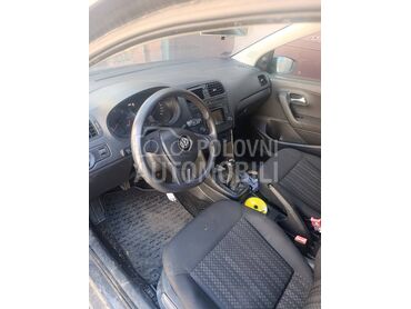 6R REST KONTAKT BRAVA za Volkswagen Polo od 2013. do 2018. god.