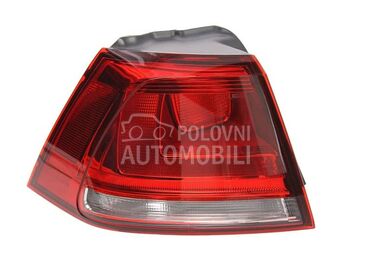 Stop Lampa Spoljasnja za Volkswagen Golf 7 od 2013. do 2016. god.