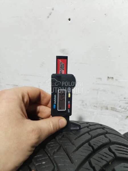 Continental 195/65 R15 Zimska