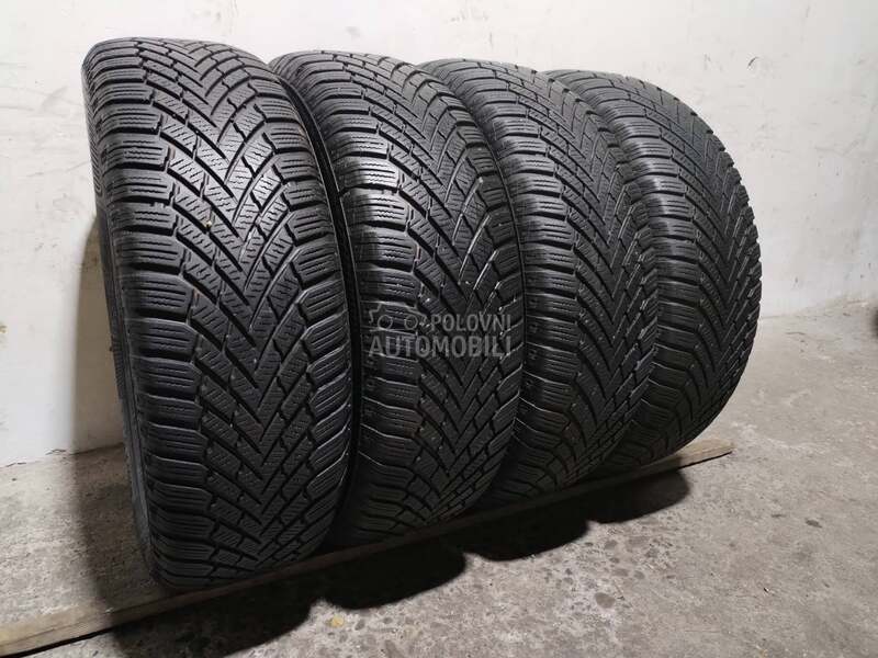 Continental 195/65 R15 Zimska