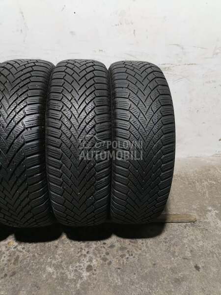 Continental 195/65 R15 Zimska