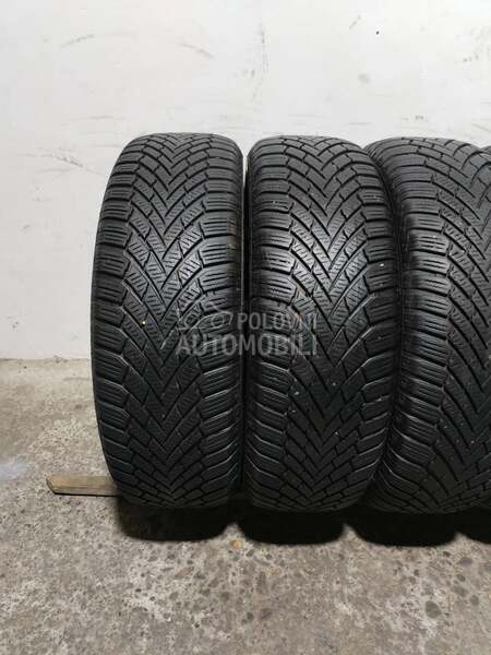 Continental 195/65 R15 Zimska