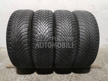 Continental 195/65 R15 Zimska