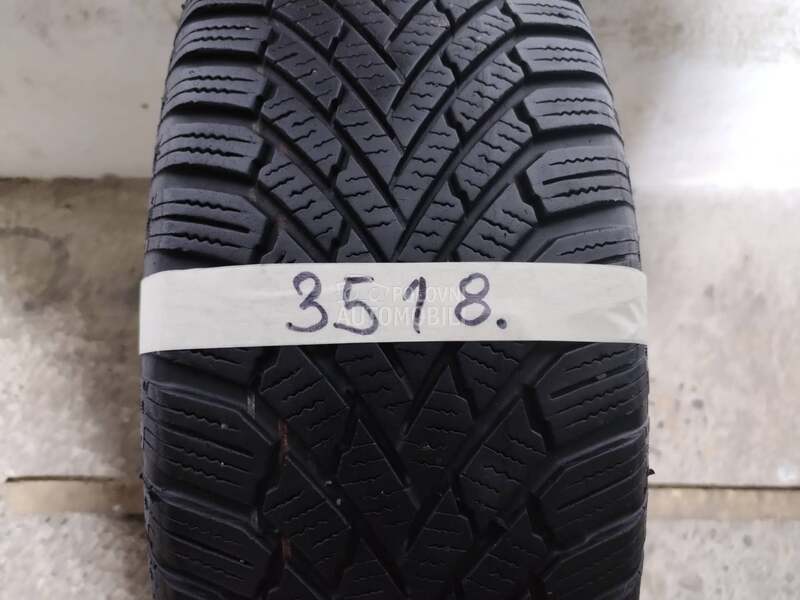 Continental 195/65 R15 Zimska