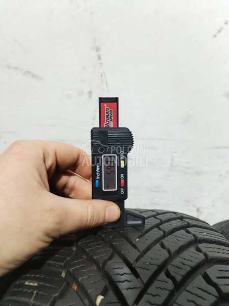 Continental 195/65 R15 Zimska