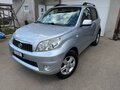 Daihatsu Terios 1.5 SX 4x4 MATIK CH