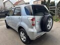 Daihatsu Terios 1.5 SX 4x4 MATIK CH