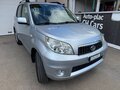 Daihatsu Terios 1.5 SX 4x4 MATIK CH