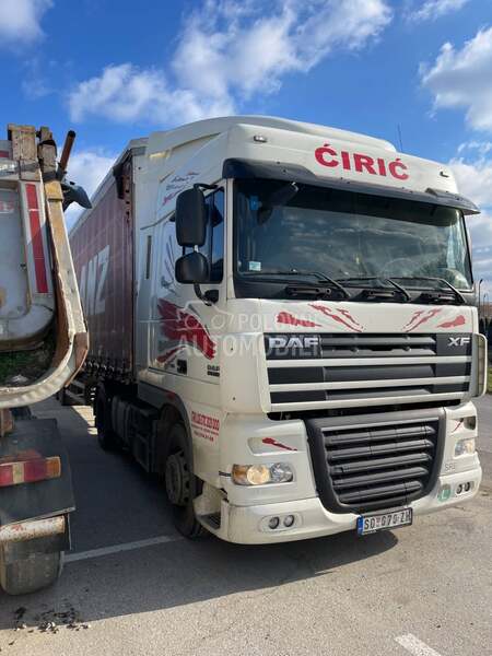 DAF XF 105 460