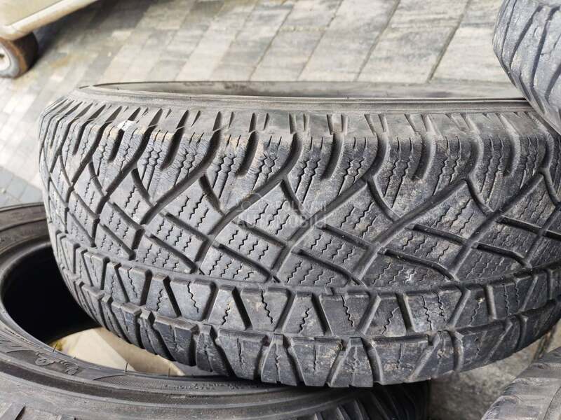 Michelin 235/60 R16 Zimska