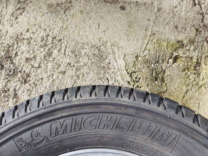 Michelin 235/60 R16 Zimska