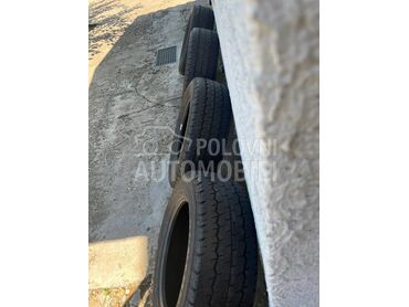 Dunlop 215/65 R16 Letnja