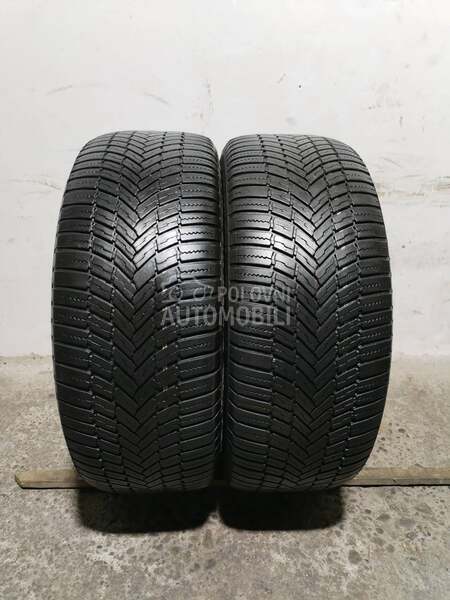 Bridgestone 235/55 R17 Zimska