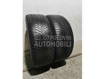 Bridgestone 235/55 R17 Zimska