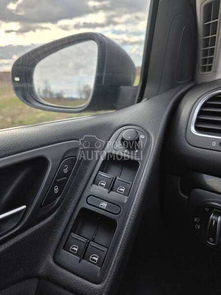 Volkswagen Golf 6 