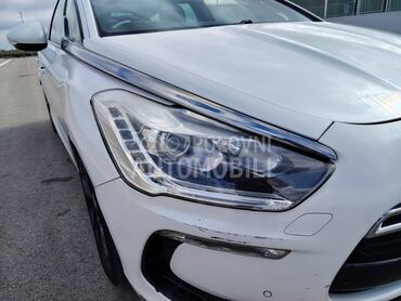 Far- Farovi za Citroen DS5 od 2010. do 2017. god.