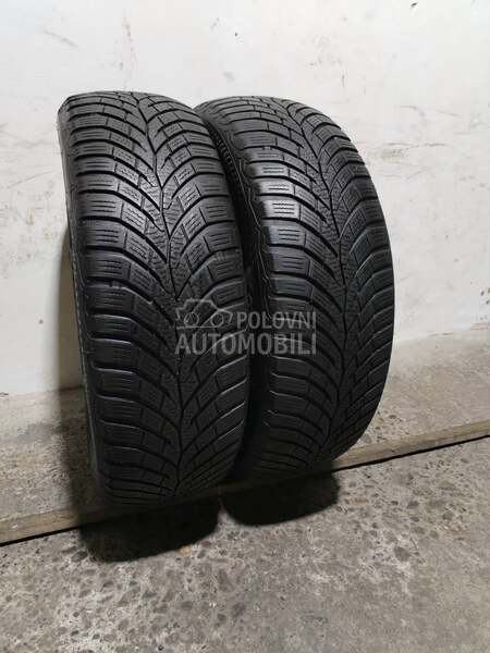 Continental 195/65 R15 Zimska