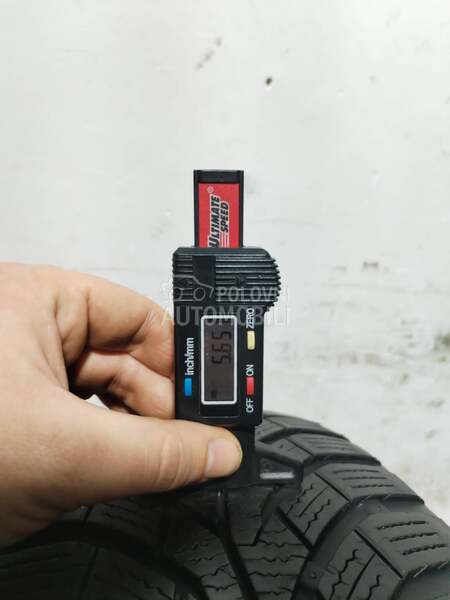 Continental 195/65 R15 Zimska