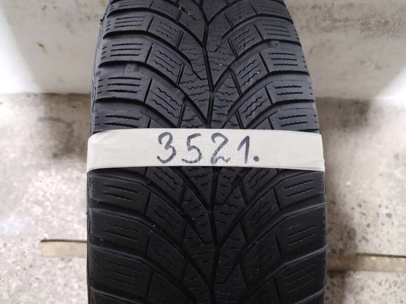 Continental 195/65 R15 Zimska