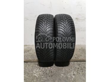 Continental 195/65 R15 Zimska