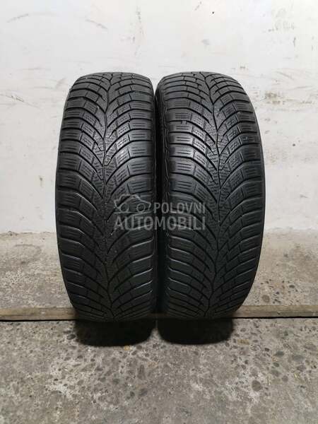 Continental 195/65 R15 Zimska