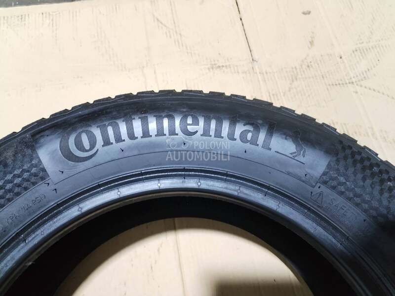 Continental 195/65 R15 Zimska