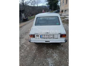 Zastava 101 Mediteran