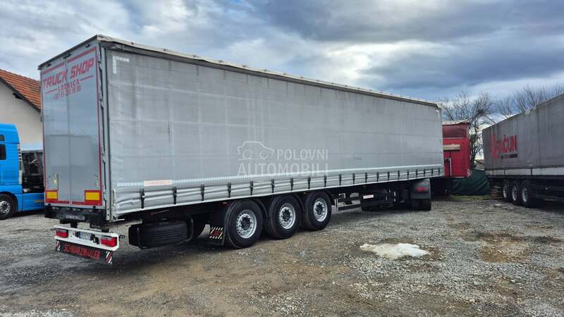 Schwarzmuller Standard