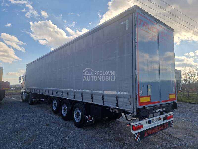 Schwarzmuller Standard