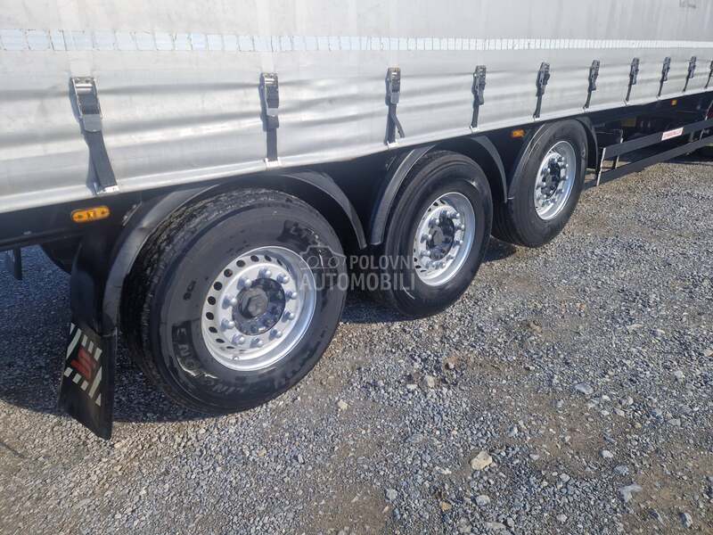 Schwarzmuller Standard