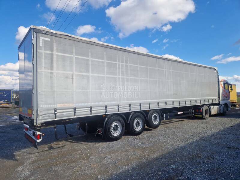 Schwarzmuller Standard