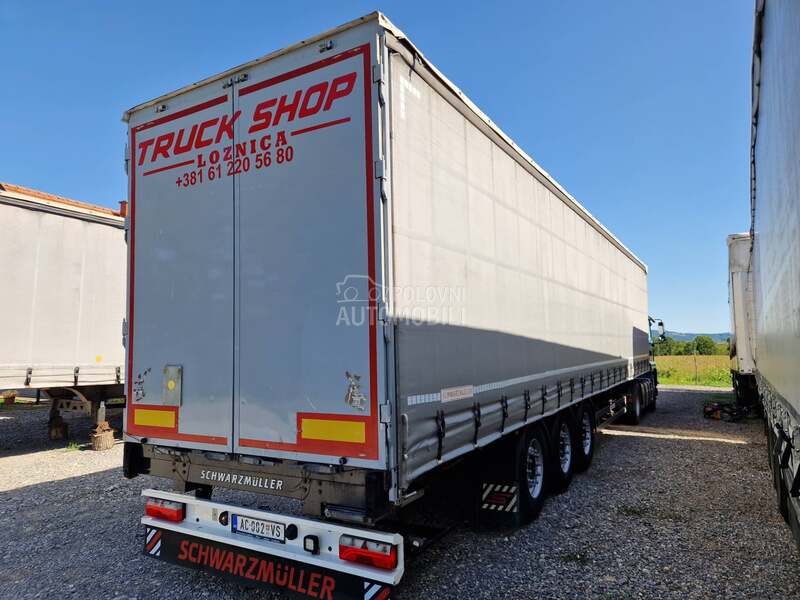 Schwarzmuller Standard